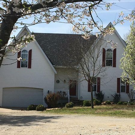 Bradford House Bed And Breakfast برانسون المظهر الخارجي الصورة