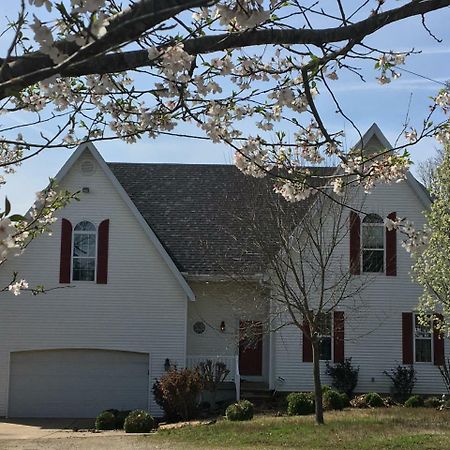 Bradford House Bed And Breakfast برانسون المظهر الخارجي الصورة