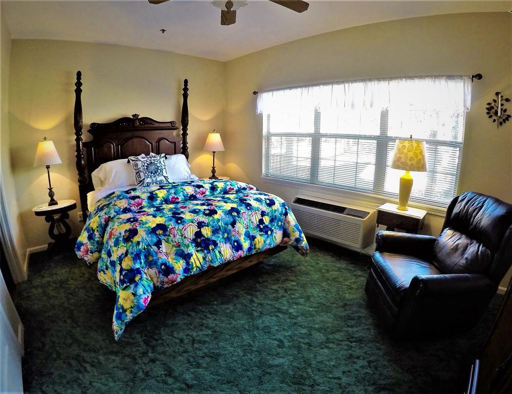 Bradford House Bed And Breakfast برانسون المظهر الخارجي الصورة