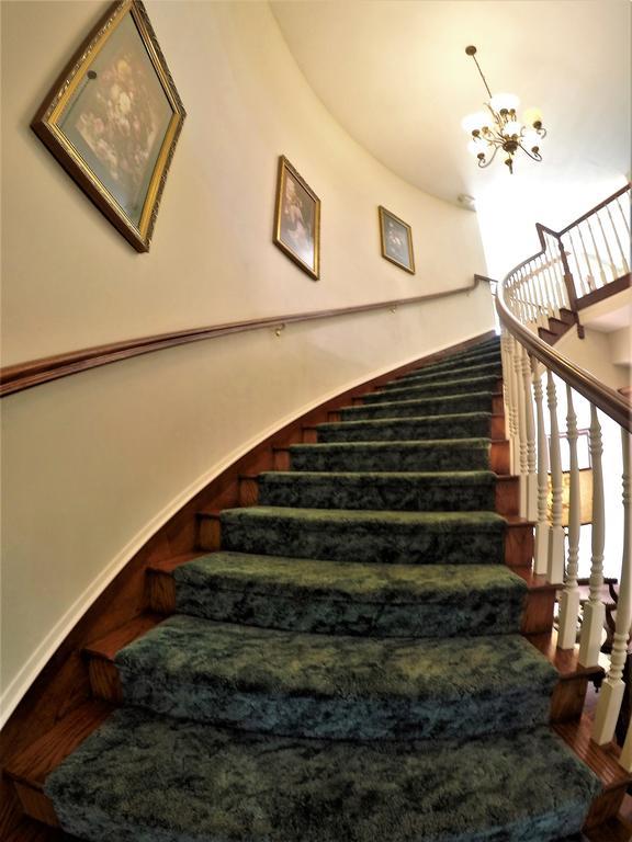 Bradford House Bed And Breakfast برانسون المظهر الخارجي الصورة