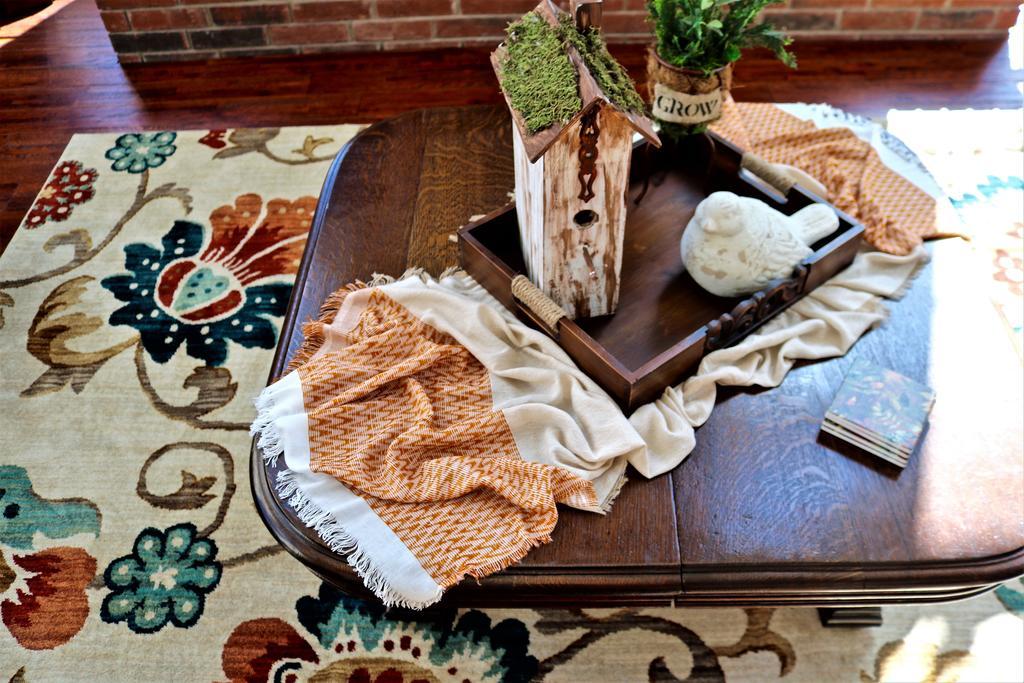 Bradford House Bed And Breakfast برانسون المظهر الخارجي الصورة