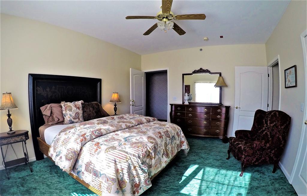 Bradford House Bed And Breakfast برانسون المظهر الخارجي الصورة