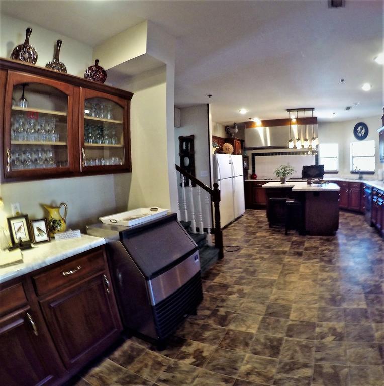 Bradford House Bed And Breakfast برانسون المظهر الخارجي الصورة