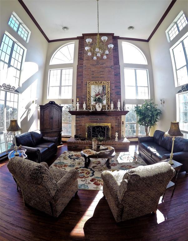 Bradford House Bed And Breakfast برانسون المظهر الخارجي الصورة