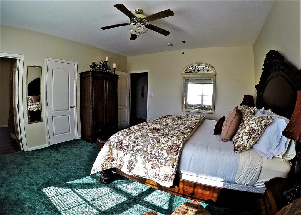 Bradford House Bed And Breakfast برانسون المظهر الخارجي الصورة