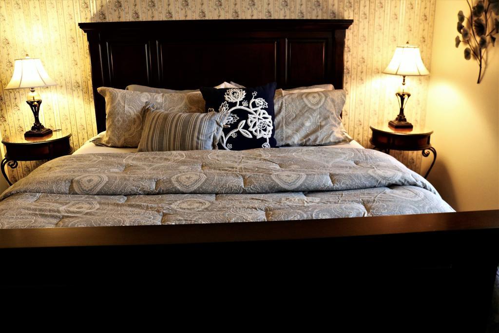 Bradford House Bed And Breakfast برانسون المظهر الخارجي الصورة