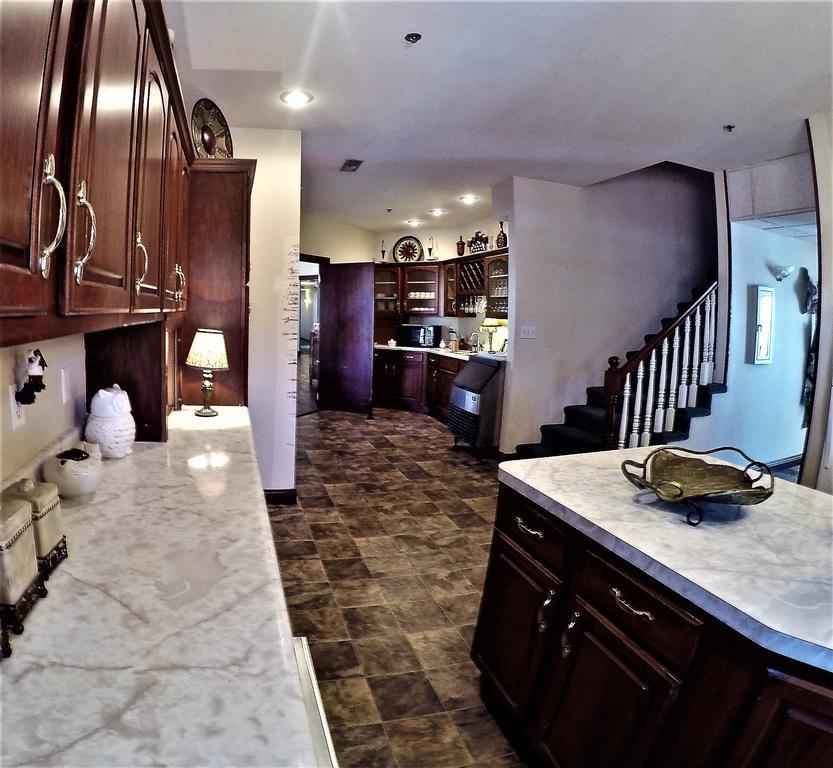 Bradford House Bed And Breakfast برانسون المظهر الخارجي الصورة