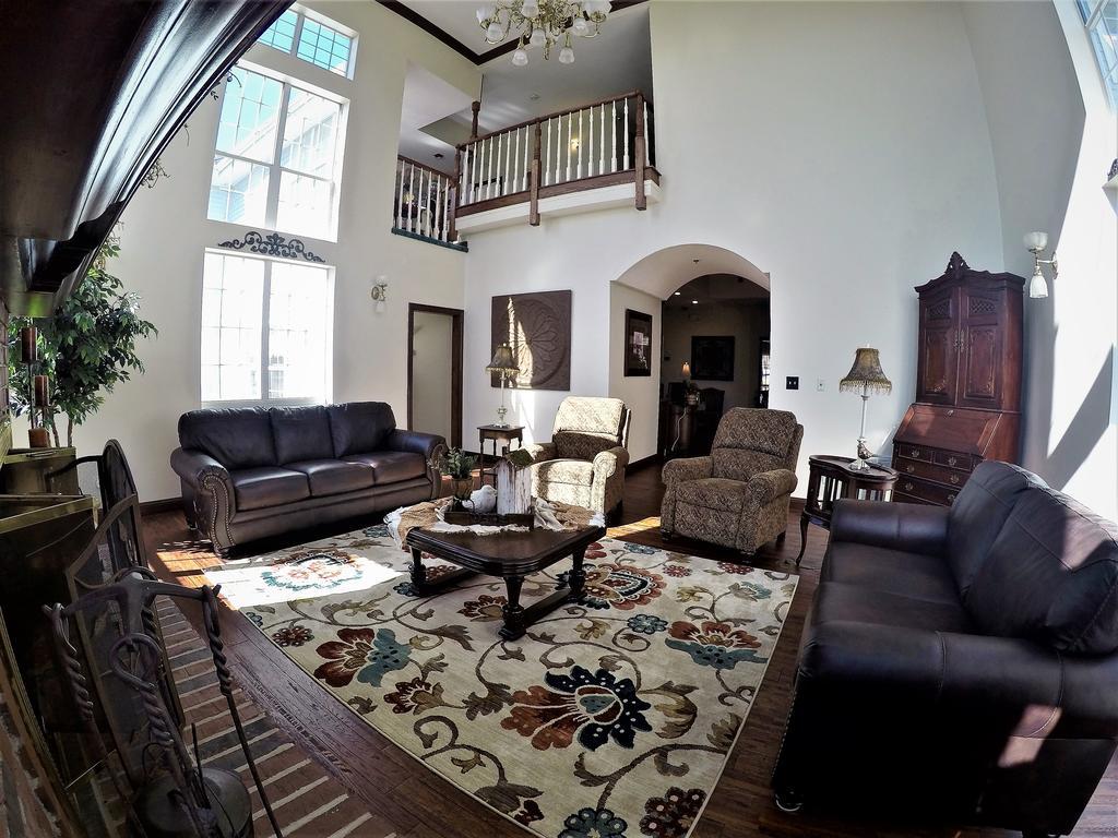 Bradford House Bed And Breakfast برانسون المظهر الخارجي الصورة