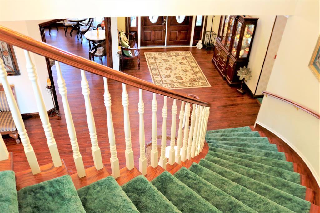 Bradford House Bed And Breakfast برانسون المظهر الخارجي الصورة