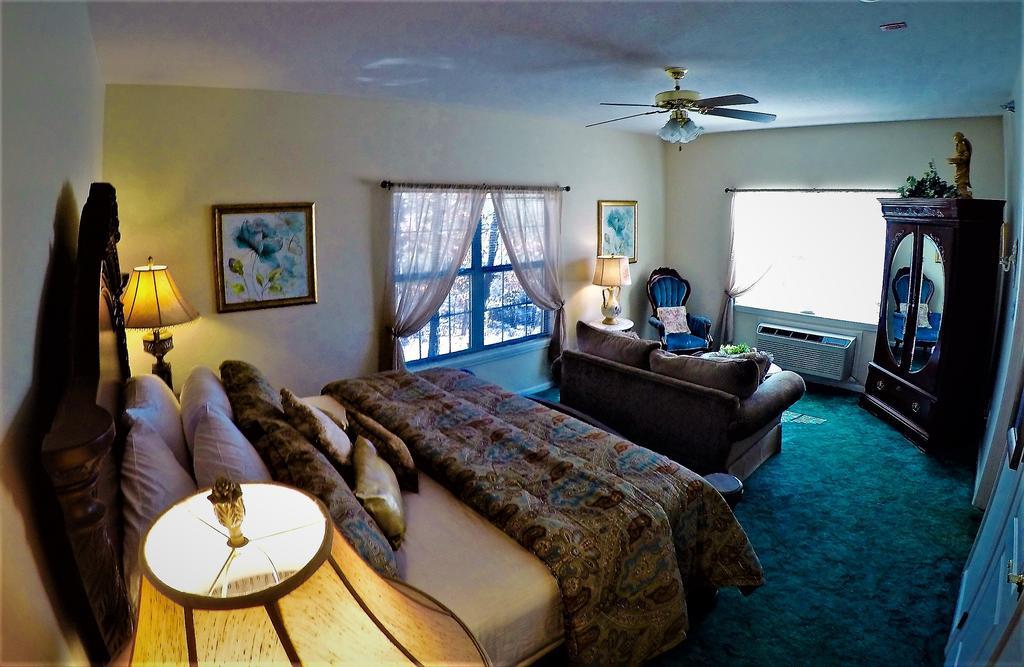 Bradford House Bed And Breakfast برانسون المظهر الخارجي الصورة