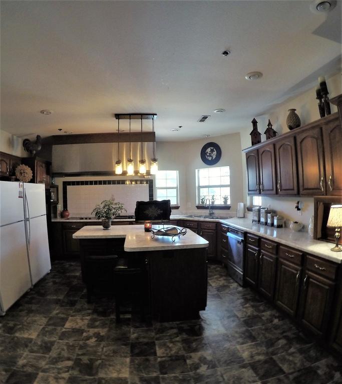 Bradford House Bed And Breakfast برانسون المظهر الخارجي الصورة