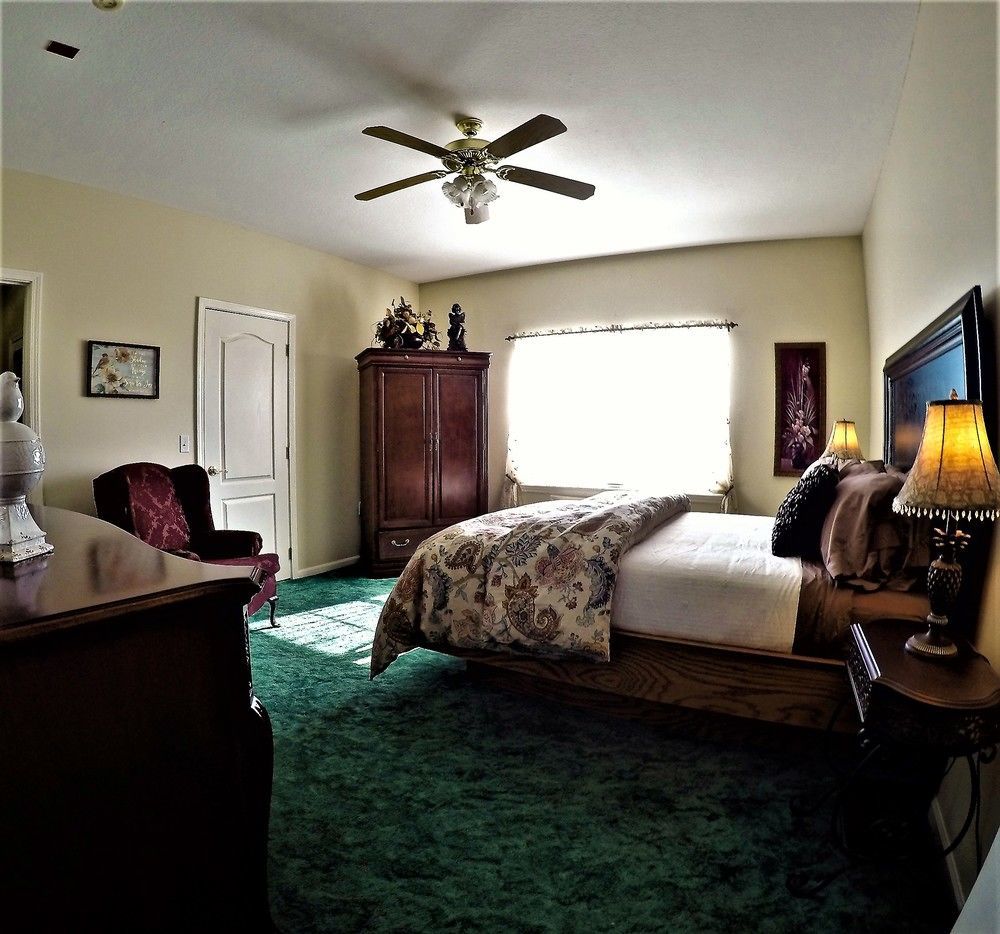 Bradford House Bed And Breakfast برانسون المظهر الخارجي الصورة