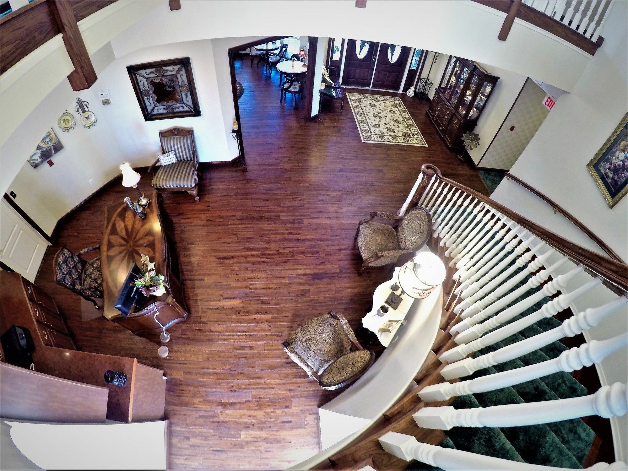 Bradford House Bed And Breakfast برانسون المظهر الخارجي الصورة