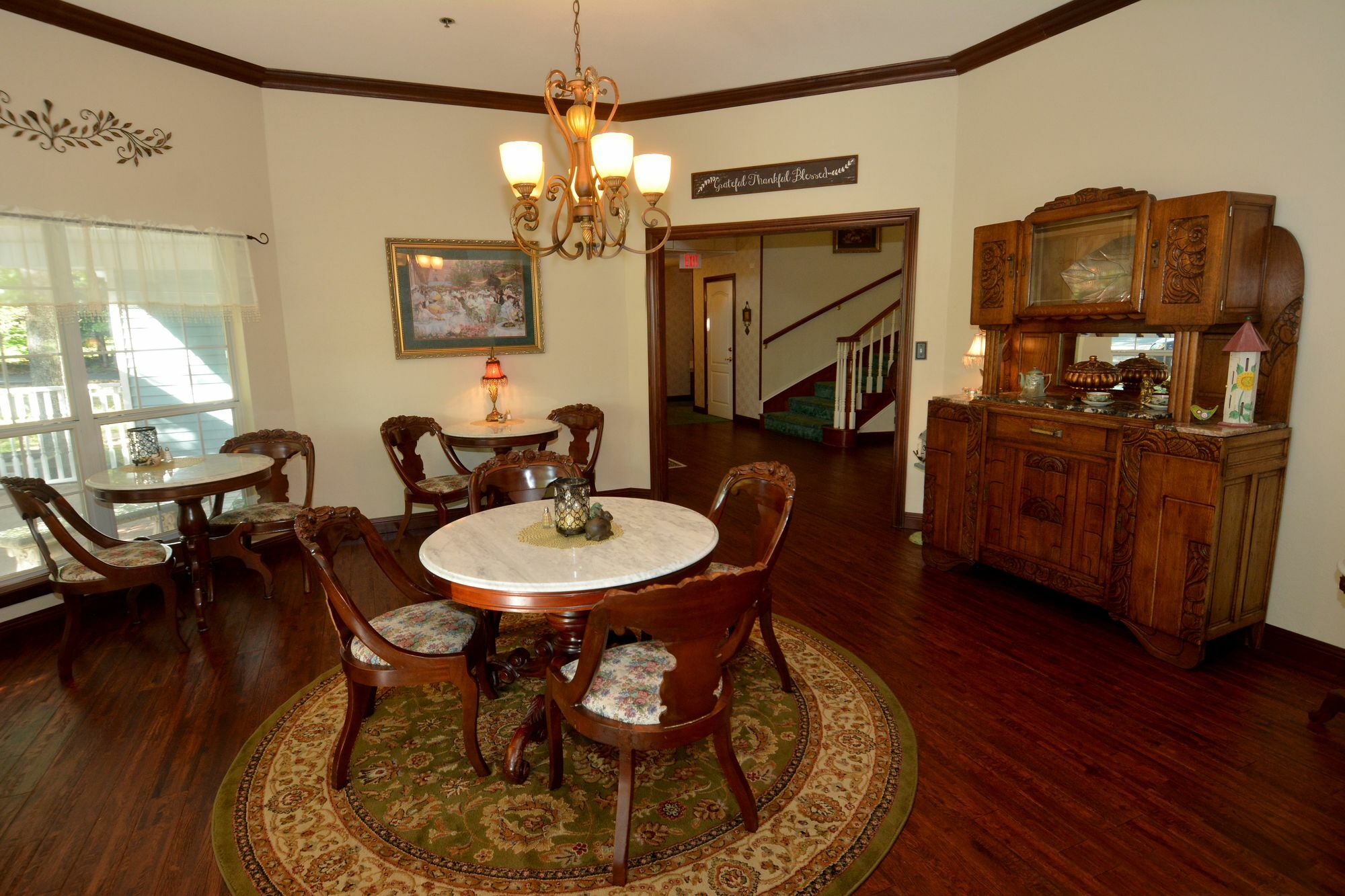 Bradford House Bed And Breakfast برانسون المظهر الخارجي الصورة